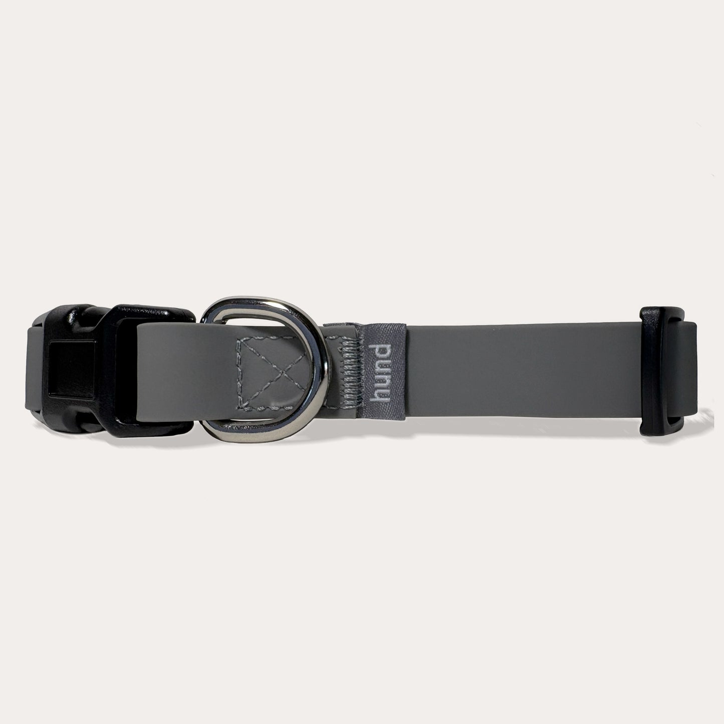 Standard collar grey